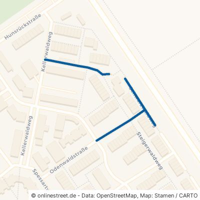 Schwarzwaldweg 65760 Eschborn 