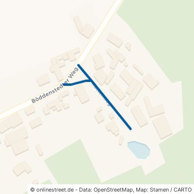 Rottenweg 29556 Suderburg Bahnsen 