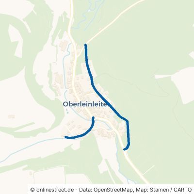 Oberleinleiter Heiligenstadt Oberleinleiter 