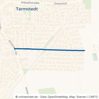Wendohweg Tarmstedt 
