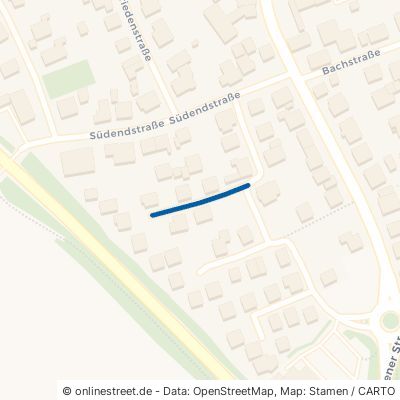 Andreas-Heck-Straße Gondelsheim 