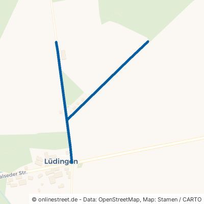 Riekenbosteler Straße 27374 Visselhövede Lüdingen 
