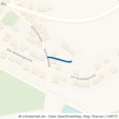 Kastanienweg 97494 Bundorf Schweinshaupten 