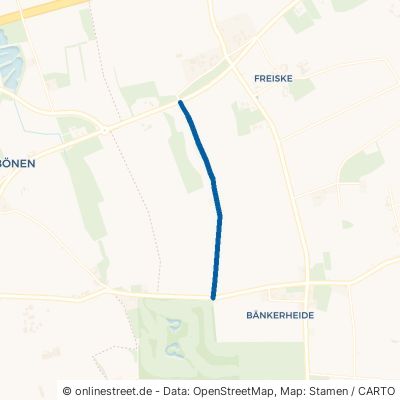 Westerburgweg 59069 Hamm Freiske 