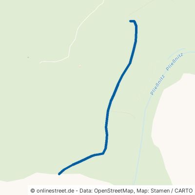 Unterer Ringweg Görlitz 