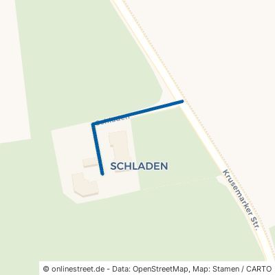 Schladen Hohenberg-Krusemark 