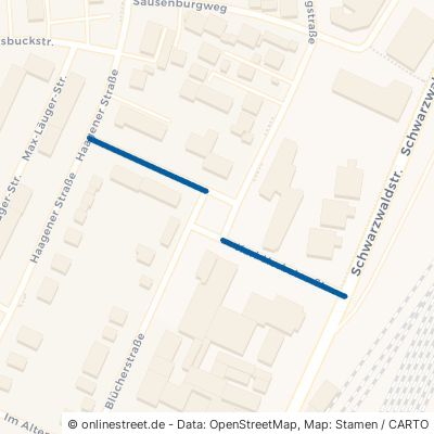 Karl-Herbster-Straße 79539 Lörrach 