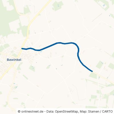 Lengericher Straße 49844 Bawinkel 