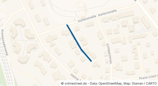 Otto-Hahn-Straße 90453 Nürnberg Reichelsdorfer Keller Süd