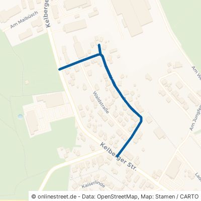 Wiesenstraße 56766 Ulmen 