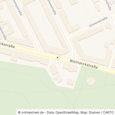 Baudissinweg 26382 Wilhelmshaven Innenstadt 