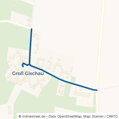 Groß Gischau 38489 Beetzendorf Groß Gischau 