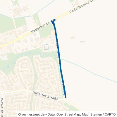 Dreckburg 33154 Salzkotten 