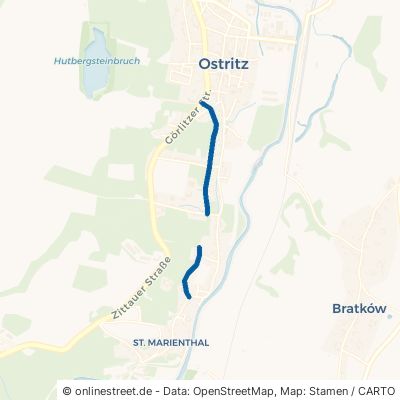 Altstädter Weg 02899 Ostritz Altstadt 