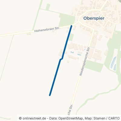 Mühlenweg 99706 Sondershausen Oberspier 