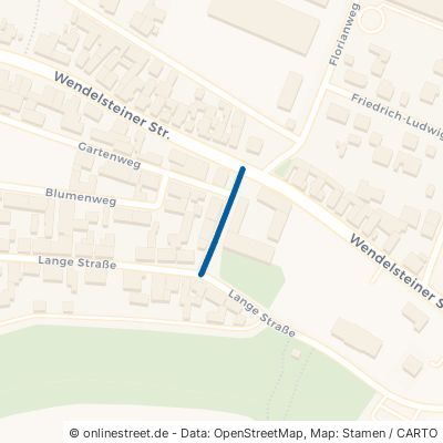 Brunnenstraße 06571 Roßleben Wiehe 