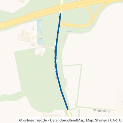 Klausdorfer Weg 23774 Heiligenhafen 