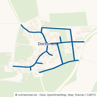Dorsbrunn Pleinfeld Dorsbrunn 