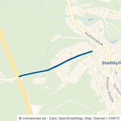Kerschenbacher Straße 54589 Stadtkyll 