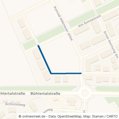 Emil-Leipersberger-Straße 74523 Schwäbisch Hall Hessental 