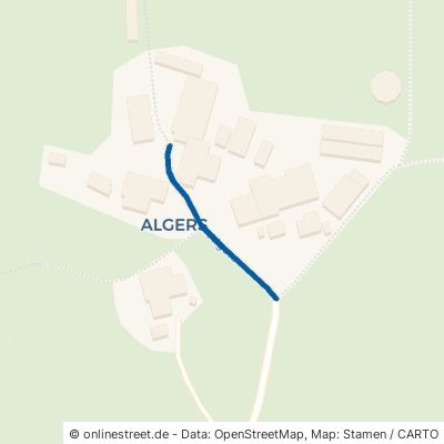Algers 87634 Obergünzburg Ebersbach 