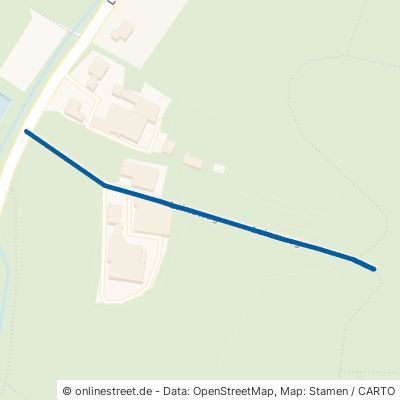 Leineweg Grünsfeld Paimar 