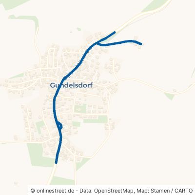 Bürgermeister-Mörtl-Straße 86554 Pöttmes Gundelsdorf