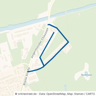 Dr.-Zinn-Weg 16225 Eberswalde 