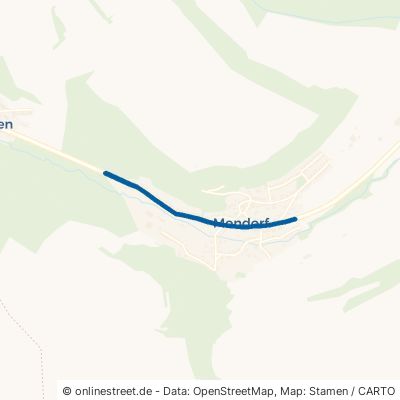 Silwinger Straße 66663 Merzig Mondorf 