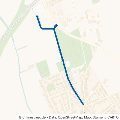 Steinweg Merzenich 
