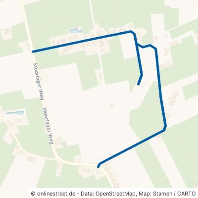 Bülter Straße 26629 Großefehn Ostgroßefehn 