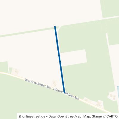 Voßweg 26607 Aurich Dietrichsfeld 