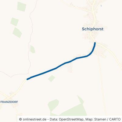 Franzdorfer Weg 23847 Schiphorst 