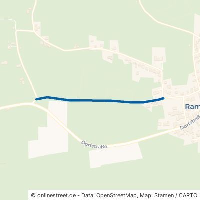 Tannenberg 25876 Ramstedt 