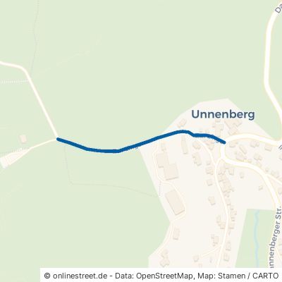 Zur Linge Gummersbach Unnenberg 