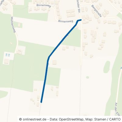 Mittelweg 39596 Arneburg 