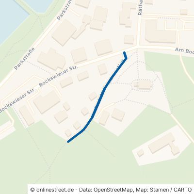 Prof.-Mohrmann-Weg 38644 Goslar 
