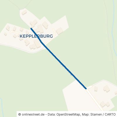 Kepplerburg Overath Vilkerath 