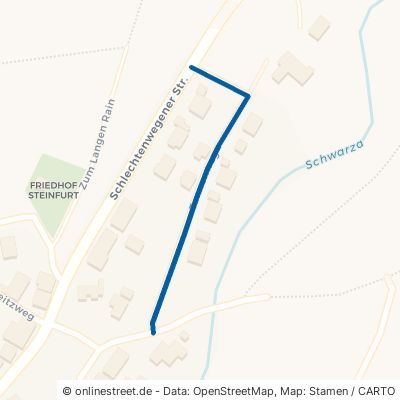 Tannenweg 36358 Herbstein Steinfurt 