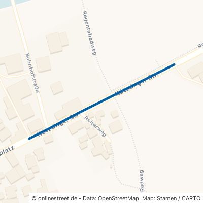 Kötztinger Straße 93468 Miltach 