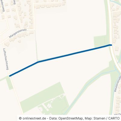 Lünschermannsweg Holzwickede 