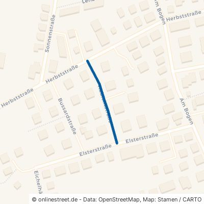Habichtstraße 82223 Eichenau 