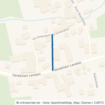 Tiefe Straße Einbeck Kohnsen 
