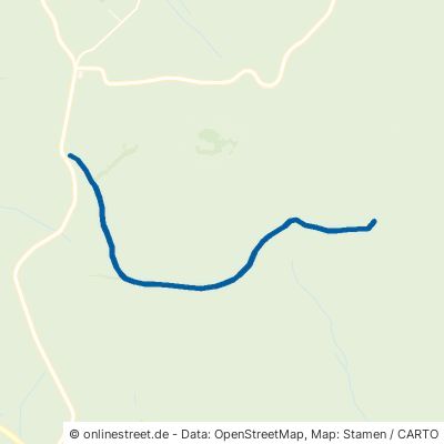 Bornstedtweg Königstein im Taunus 