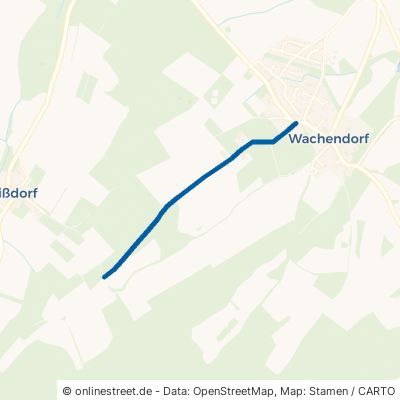 Rißdorfer Weg 53894 Mechernich Wachendorf 