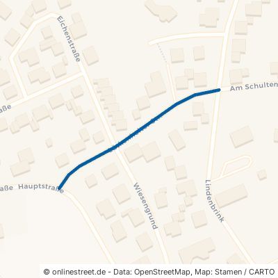 Lütkenholter Straße Thuine 