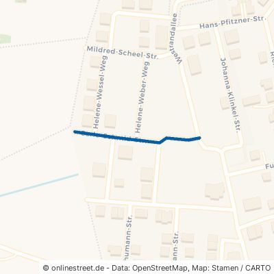 Carlo-Schmid-Straße 71101 Schönaich 