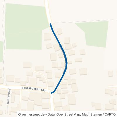 Schambacher Straße 85113 Böhmfeld 