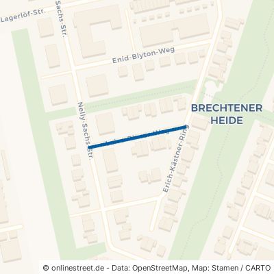 Luise-Rinser-Weg 44339 Dortmund Brechten Eving