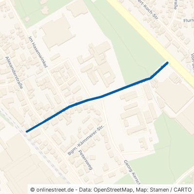 Albrecht-Dürer-Straße 63179 Obertshausen 